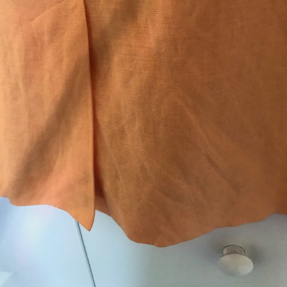 Beautiful and bright dressy affair 2 piece ensemble (dress & crop jacket). NWOT - Picture 10 of 13